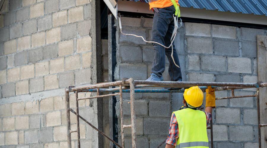 Professional residential roofers in Broken Bow, NE
